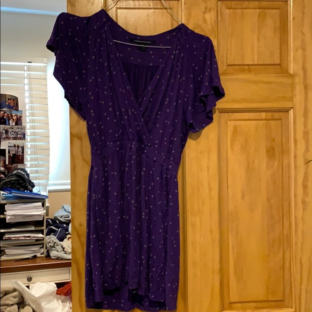 French Connection Dress